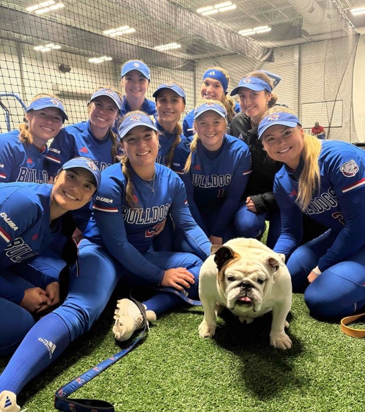 softball
